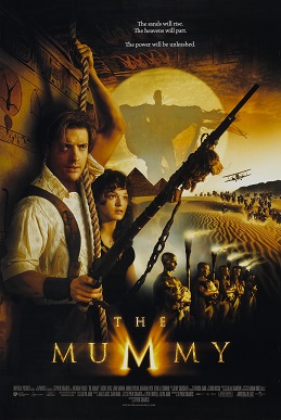 The Mummy (1999 film)